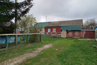 село Лубяники