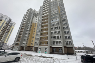 улица Лакина, д.2Г