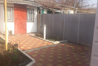 посёлок Сухореченский, Новая улица, д.5