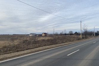 село Романово