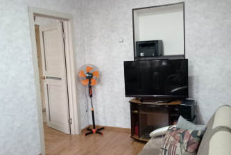 Белогорск, Первомайская улица, д.34