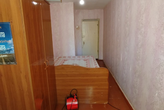 1-й микрорайон, д.1