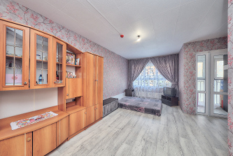 Шереметьевская улица, д.10к3