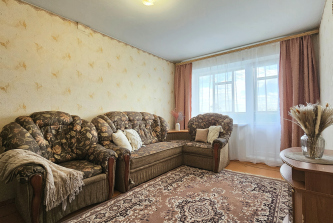 село Частая Дубрава, Московская улица, д.8
