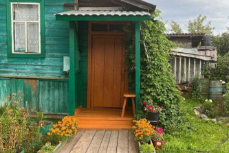 поселок Пролетарский
