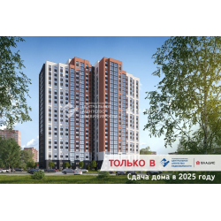 микрорайон Октябрьский городок