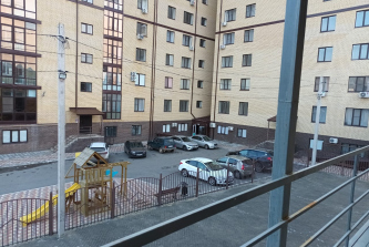 улица Братьев Алёхиных, д.34