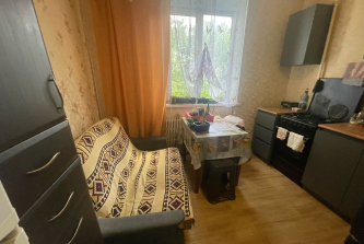 улица Губкина, д.39