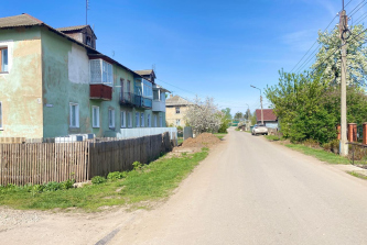 Скопин, Полевая улица, д.61