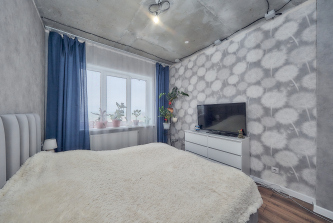 Быстрецкая улица, д.10
