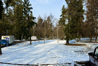 посёлок Воскресенское, квартал № 50, д.10