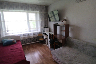 село Троицкое, улица Пушкина, д.41Б
