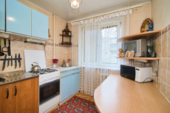 проспект Строителей, д.8