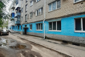 1-й микрорайон, д.1