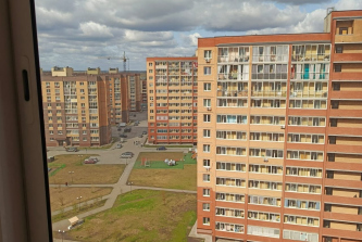Новосибирск, улица Романтиков, д.8/1