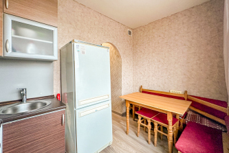 улица Верхние Поля, д.45к4