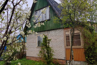 СНТ Луговой
