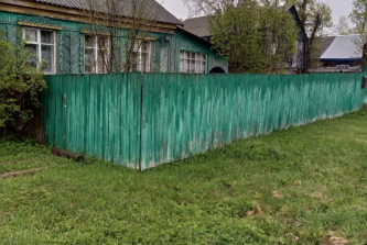 поселок Передел