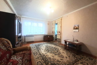 Октябрьская улица, д.62