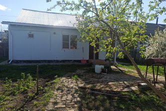 Рыбное, Паровозная улица