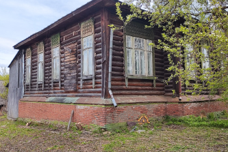 Вязники, Благовещенская улица