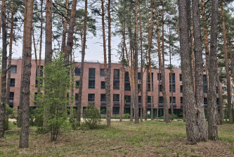 Мещёрская улица, д.24/12