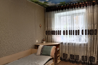 Перекопский Военный городок, д.28