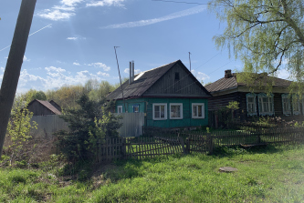 село Фоминки, улица Ленина