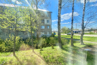 Богородск, Комсомольская улица, д.30