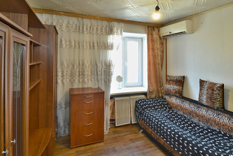 Новосибирск, Каменская улица, д.26