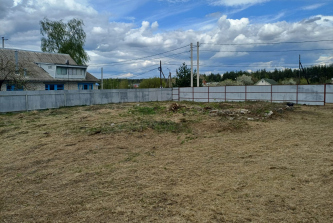 посёлок Мурмино, Советская улица