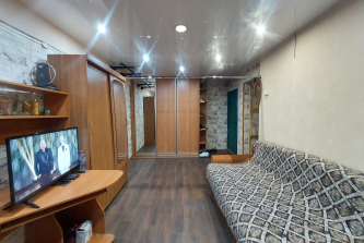 Пролетарская улица, д.95