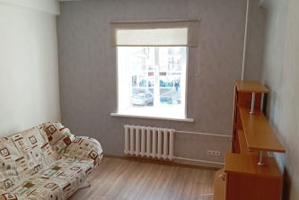 Новосибирск, Петропавловская улица, д.1