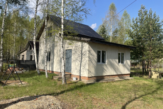 садоводческое товарищество Ландыш
