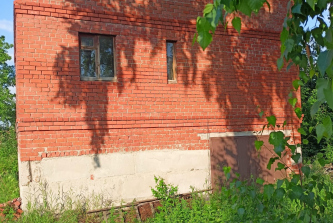 садовое товарищество Центральный, Солнечная улица