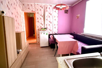 Прикубанский внутригородской округ, улица 1-я Линия