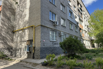 Электрозаводская улица, д.51