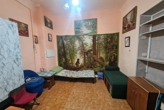 Дубинский переулок, д.4