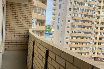 улица Вишняковой, д.1/23к1