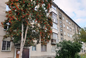 Новосибирск, Троллейная улица, д.26
