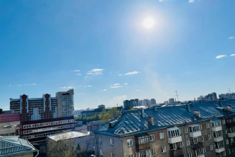 Новосибирск, Ленинградская улица, д.101/2
