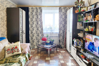 Кызыл, Колхозная улица, д.6А