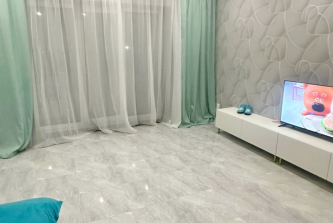 Кызыл, улица Калинина, д.26А