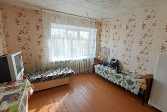 Белебей, Интернациональная улица, д.118