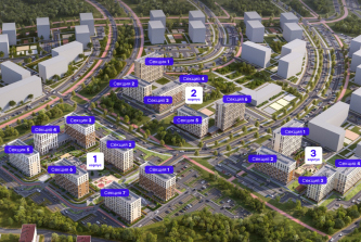 GloraX Новинки Нижегородская область