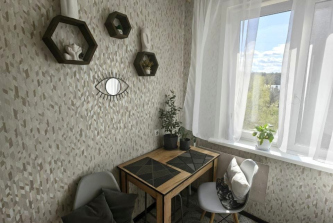 Новосибирск, Вилюйская улица, д.24