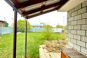 Бердск, жилой комплекс Пионерский, улица Авиаторов
