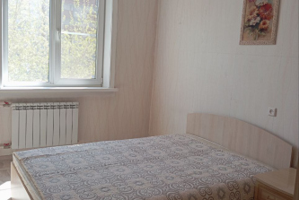 Новосибирск, Ипподромская улица, д.30
