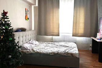 Кызыл, улица Суворова, д.62/1