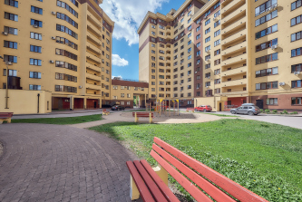 Октябрьская улица, д.65